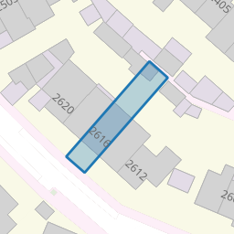 Perceel WCN00-L-2302