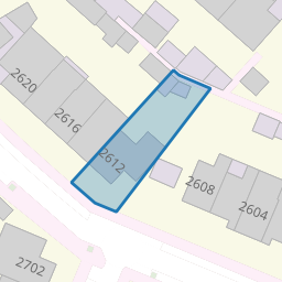 Perceel WCN00-L-2304