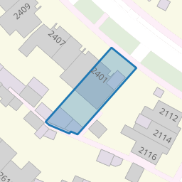 Perceel WCN00-L-2305