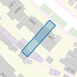 Perceel WCN00-L-2306