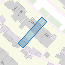 Perceel WCN00-L-2307