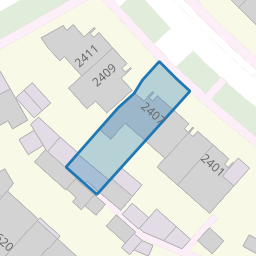 Perceel WCN00-L-2308