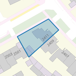 Perceel WCN00-L-2310