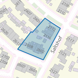 Perceel WCN00-L-2311