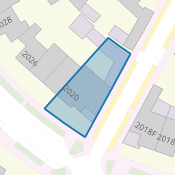 Perceel WCN00-L-2312