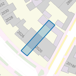 Perceel WCN00-L-2313