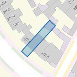 Perceel WCN00-L-2314