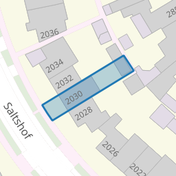 Perceel WCN00-L-2317