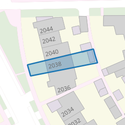 Perceel WCN00-L-2321
