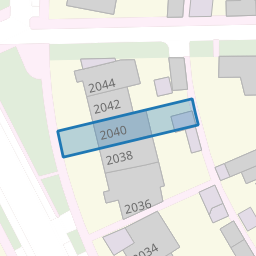 Perceel WCN00-L-2322