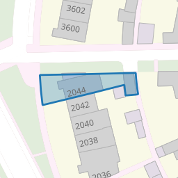 Perceel WCN00-L-2324