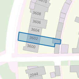 Perceel WCN00-L-2326