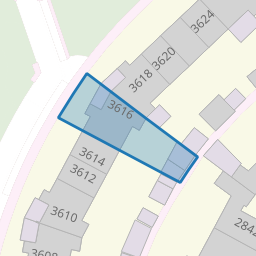 Perceel WCN00-L-2333