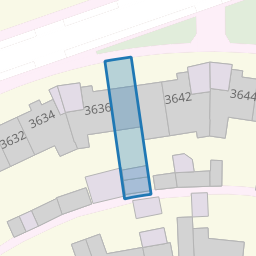 Perceel WCN00-L-2344