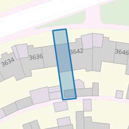 Perceel WCN00-L-2345