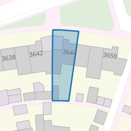 Perceel WCN00-L-2347