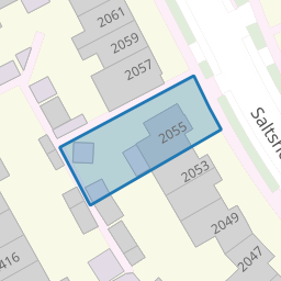 Perceel WCN00-L-2351