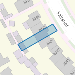 Perceel WCN00-L-2353