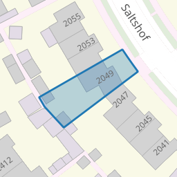 Perceel WCN00-L-2354