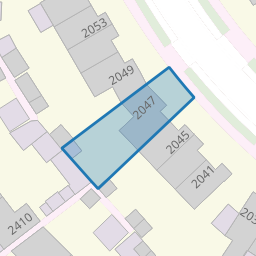 Perceel WCN00-L-2355