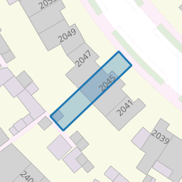 Perceel WCN00-L-2356