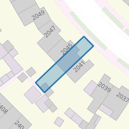 Perceel WCN00-L-2357