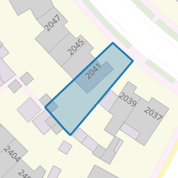 Perceel WCN00-L-2358