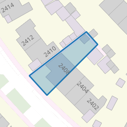 Perceel WCN00-L-2361