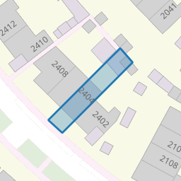 Perceel WCN00-L-2363