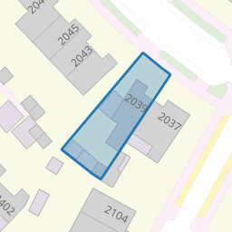 Perceel WCN00-L-2365