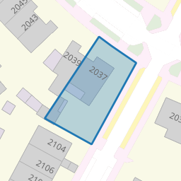 Perceel WCN00-L-2366