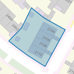 Perceel WCN00-L-2367