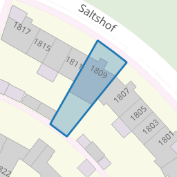 Perceel WCN00-L-2376