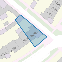 Perceel WCN00-L-2398