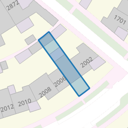 Perceel WCN00-L-2399