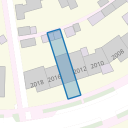 Perceel WCN00-L-2404