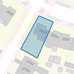 Perceel WCN00-L-2408