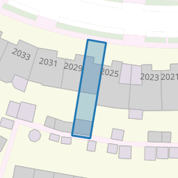 Perceel WCN00-L-2412