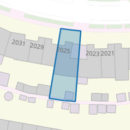 Perceel WCN00-L-2413