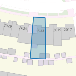 Perceel WCN00-L-2414