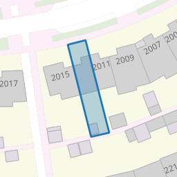 Perceel WCN00-L-2421