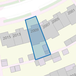 Perceel WCN00-L-2423