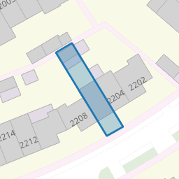 Perceel WCN00-L-2430