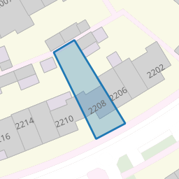 Perceel WCN00-L-2431