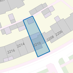 Perceel WCN00-L-2432