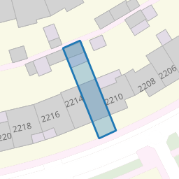 Perceel WCN00-L-2433