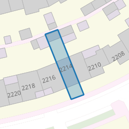 Perceel WCN00-L-2434