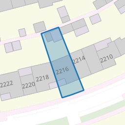 Perceel WCN00-L-2435