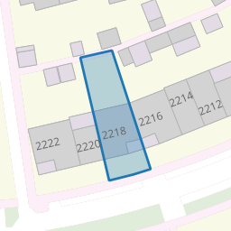 Perceel WCN00-L-2436