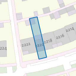 Perceel WCN00-L-2437